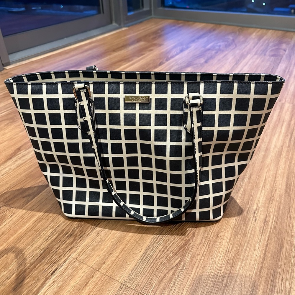 Kate Spade Laurel Way Shoulder Bag